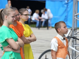 Családi Hétvége III.nap - Gyereknap - fotó: Ónodi Zoltán