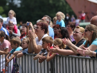 Családi Hétvége III.nap - Gyereknap - fotó: Ónodi Zoltán