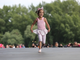 Családi Hétvége III.nap - Gyereknap - fotó: Ónodi Zoltán