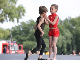 Családi Hétvége III.nap - Gyereknap - fotó: Ónodi Zoltán