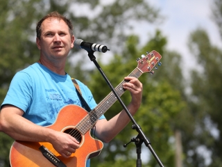 Családi Hétvége III.nap - Gyereknap - fotó: Ónodi Zoltán