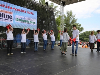 Családi Hétvége III.nap - Gyereknap - fotó: Ónodi Zoltán