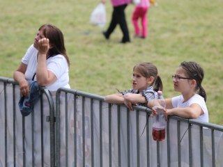 Családi Hétvége III.nap - Gyereknap - fotó: Ónodi Zoltán