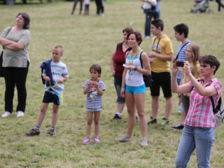 Családi Hétvége III.nap - Gyereknap - fotó: Ónodi Zoltán