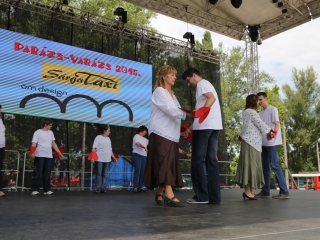 Családi Hétvége III.nap - Gyereknap - fotó: Ónodi Zoltán