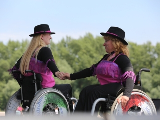 Családi Hétvége III.nap - Gyereknap - fotó: Ónodi Zoltán