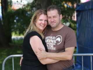 Családi Hétvége III.nap - Gyereknap - fotó: Ónodi Zoltán