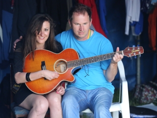 Családi Hétvége III.nap - Gyereknap - fotó: Ónodi Zoltán