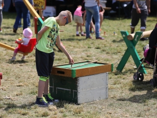 Családi Hétvége III.nap - Gyereknap - fotó: Ónodi Zoltán