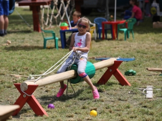 Családi Hétvége III.nap - Gyereknap - fotó: Ónodi Zoltán