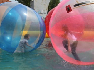 Családi Hétvége III.nap - Gyereknap - fotó: Ónodi Zoltán