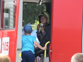 Családi Hétvége III.nap - Gyereknap - fotó: Ónodi Zoltán