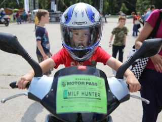 Családi Hétvége III.nap - Gyereknap - fotó: Ónodi Zoltán