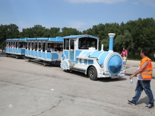 Családi Hétvége III.nap - Gyereknap - fotó: Ónodi Zoltán