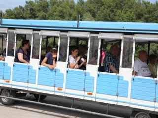 Családi Hétvége III.nap - Gyereknap - fotó: Ónodi Zoltán