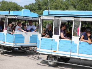 Családi Hétvége III.nap - Gyereknap - fotó: Ónodi Zoltán