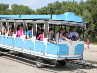 Családi Hétvége III.nap - Gyereknap - fotó: Ónodi Zoltán