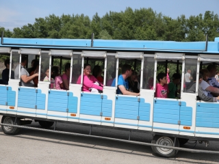 Családi Hétvége III.nap - Gyereknap - fotó: Ónodi Zoltán