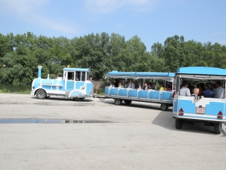 Családi Hétvége III.nap - Gyereknap - fotó: Ónodi Zoltán