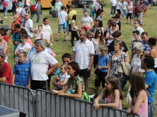 Családi Hétvége III.nap - Gyereknap - fotó: Ónodi Zoltán