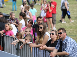 Családi Hétvége III.nap - Gyereknap - fotó: Ónodi Zoltán