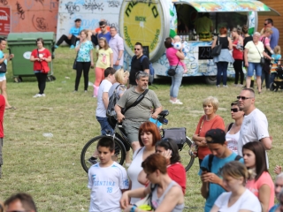 Családi Hétvége III.nap - Gyereknap - fotó: Ónodi Zoltán