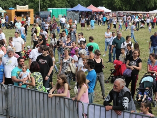 Családi Hétvége III.nap - Gyereknap - fotó: Ónodi Zoltán