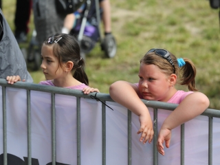 Családi Hétvége III.nap - Gyereknap - fotó: Ónodi Zoltán