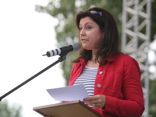 Családi Hétvége III.nap - Gyereknap - fotó: Ónodi Zoltán