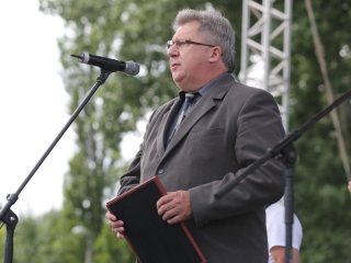 Családi Hétvége III.nap - Gyereknap - fotó: Ónodi Zoltán