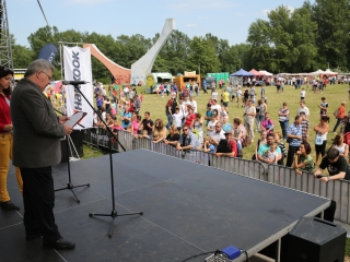 Családi Hétvége III.nap - Gyereknap - fotó: Ónodi Zoltán