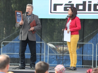 Családi Hétvége III.nap - Gyereknap - fotó: Ónodi Zoltán