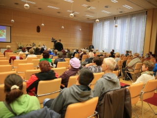 Virágos Dunaújvárosért – eredményhirdetés (2021) - fotó: 