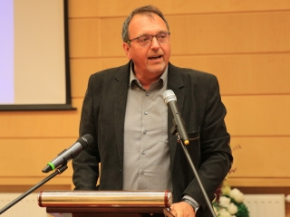 Virágos Dunaújvárosért – eredményhirdetés (2021) - fotó: 