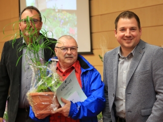 Virágos Dunaújvárosért – eredményhirdetés (2021) - fotó: 