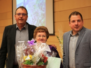 Virágos Dunaújvárosért – eredményhirdetés (2021) - fotó: 