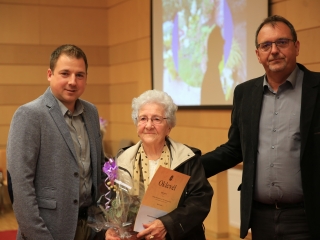 Virágos Dunaújvárosért – eredményhirdetés (2021) - fotó: 