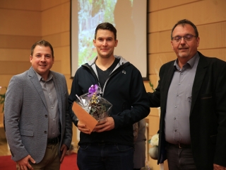 Virágos Dunaújvárosért – eredményhirdetés (2021) - fotó: 