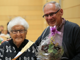 Virágos Dunaújvárosért – eredményhirdetés (2021) - fotó: 