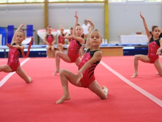 Jubileumi gálaverseny! - fotó: 