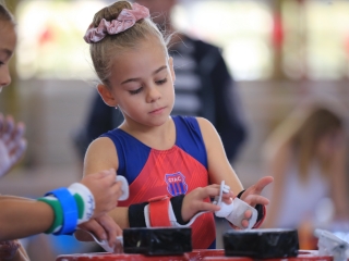 Jubileumi gálaverseny! - fotó: 