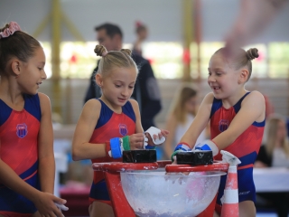 Jubileumi gálaverseny! - fotó: 