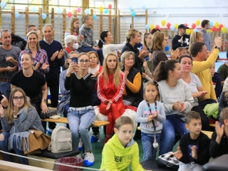 Jubileumi gálaverseny! - fotó: 