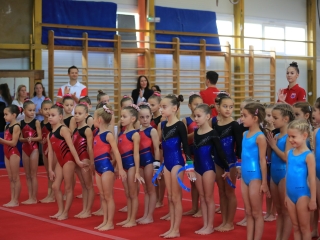 Jubileumi gálaverseny! - fotó: 