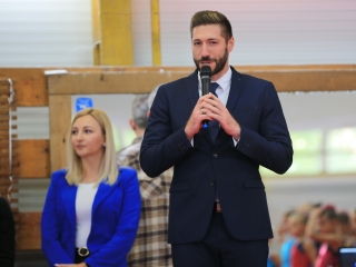 Jubileumi gálaverseny! - fotó: 