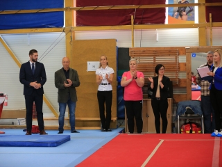 Jubileumi gálaverseny! - fotó: 