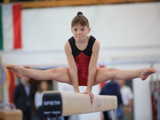 Jubileumi gálaverseny! - fotó: 