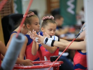 Jubileumi gálaverseny! - fotó: 