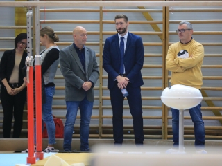 Jubileumi gálaverseny! - fotó: 