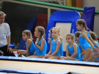 Jubileumi gálaverseny! - fotó: 